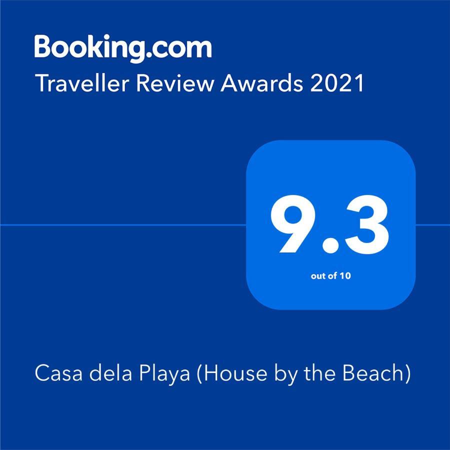 Casa Dela Playa Villa Dipolog Bagian luar foto