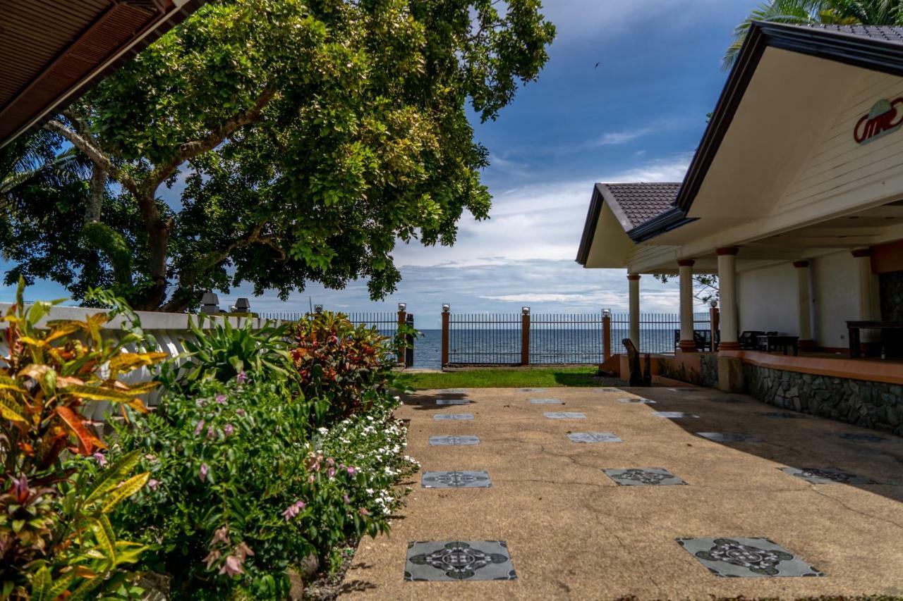 Casa Dela Playa Villa Dipolog Bagian luar foto